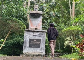 Penemuan Manusia Purba Tulungagung telah Berusia 135 Tahun