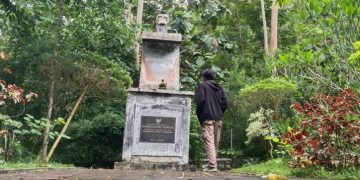 Penemuan Manusia Purba Tulungagung telah Berusia 135 Tahun