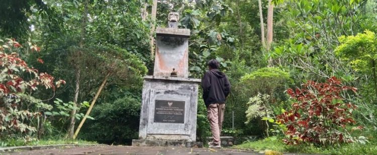 Penemuan Manusia Purba Tulungagung telah Berusia 135 Tahun