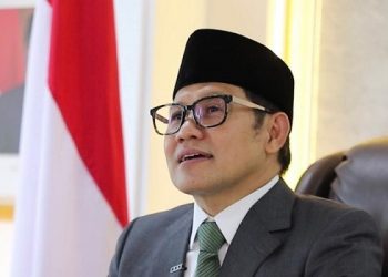 Pendidikan Muhaimin Iskandar Yang Mencengangkan