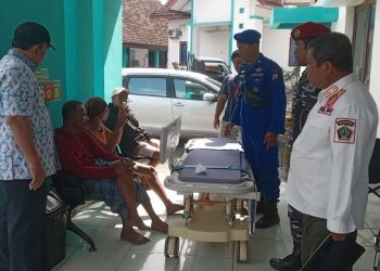 8 Nelayan Belum Ditemukan, Nahkoda: Mereka Tak Bisa Berenang