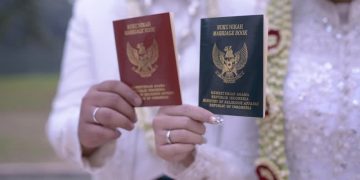 Buku Nikah Hilang, Menikah Lagi? Atau Cari Pasangan Baru Lagi?