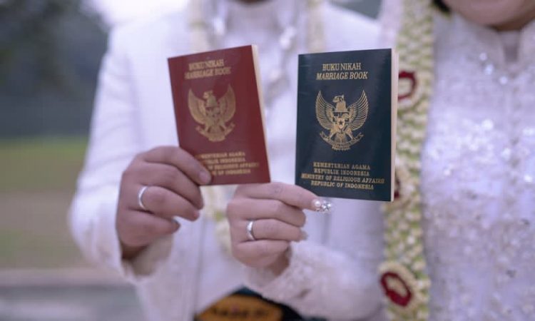 Buku Nikah Hilang, Menikah Lagi? Atau Cari Pasangan Baru Lagi?