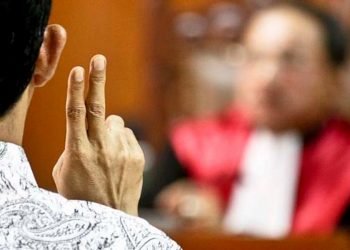 Cara Mengecek Kualitas Saksi di Persidangan