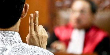 Cara Mengecek Kualitas Saksi di Persidangan