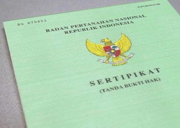 Gugatan Tanah yang Belum Bersertifikat Bisa Tidak Diterima, Jika Tidak Memeperhatikan Hal Ini