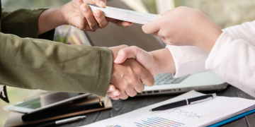 Perjanjian Dibawah Tekanan, Bagaimana Hukumnya?