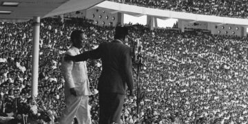 PKI Tumbuh Besar di Jawa Timur Bukan Karena Faktor Bung Karno