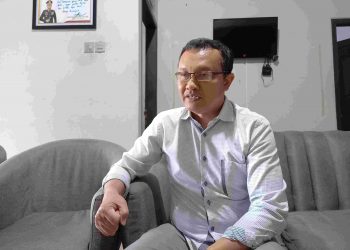 5 Kades di Tulungagung Resmi Mundur Karena Tergiur Pileg 2024