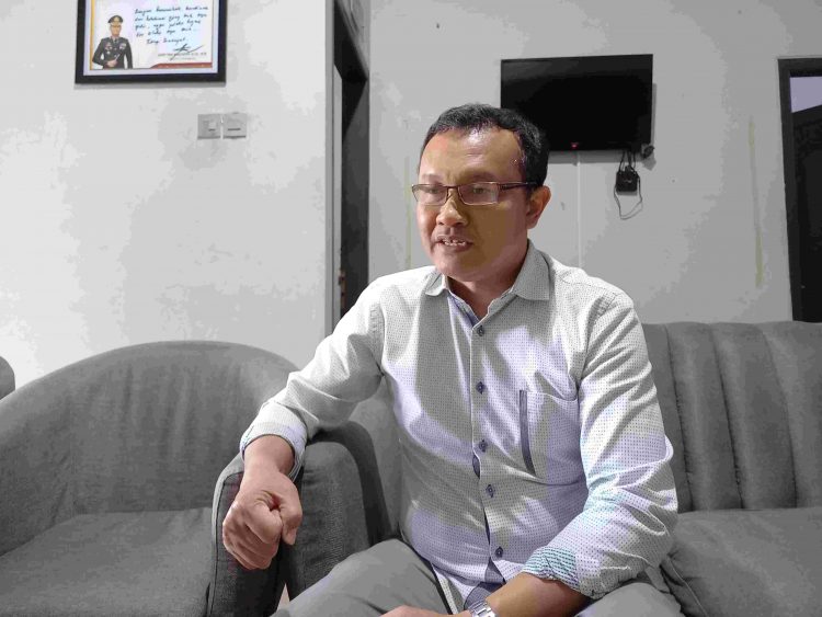 5 Kades di Tulungagung Resmi Mundur Karena Tergiur Pileg 2024