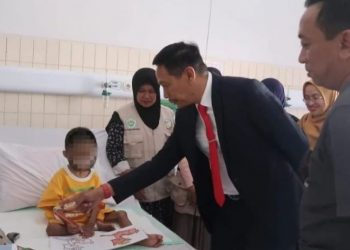 Bocah 7 Tahun Korban Penyiksaan Keluarga di Malang akan Diasuh Negara