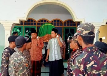 Cak Anam, Mantan Ketua PKB Gus Dur Jawa Timur Tutup Usia dan Dimakamkan di Jombang