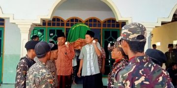 Cak Anam, Mantan Ketua PKB Gus Dur Jawa Timur Tutup Usia dan Dimakamkan di Jombang