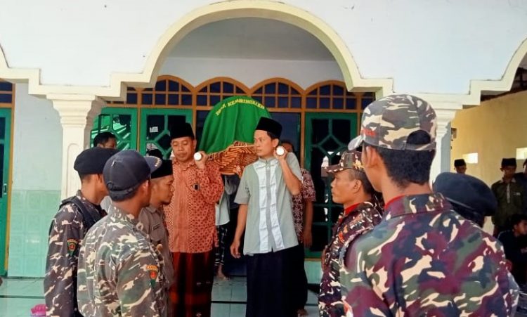 Cak Anam, Mantan Ketua PKB Gus Dur Jawa Timur Tutup Usia dan Dimakamkan di Jombang