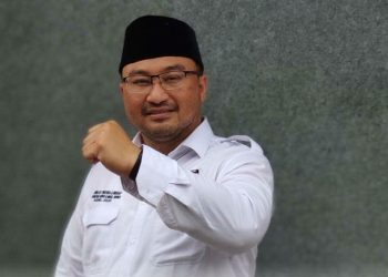 Milenial Jangan Asal Coblos Caleg!