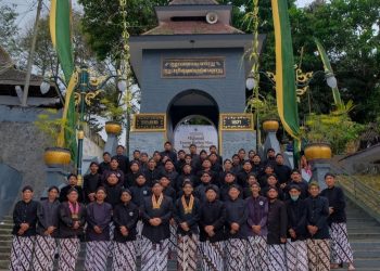 Gunung Kawi Gempar, Riset Pesugihan Mahasiswa Brawijaya Malang Dinilai Melukai