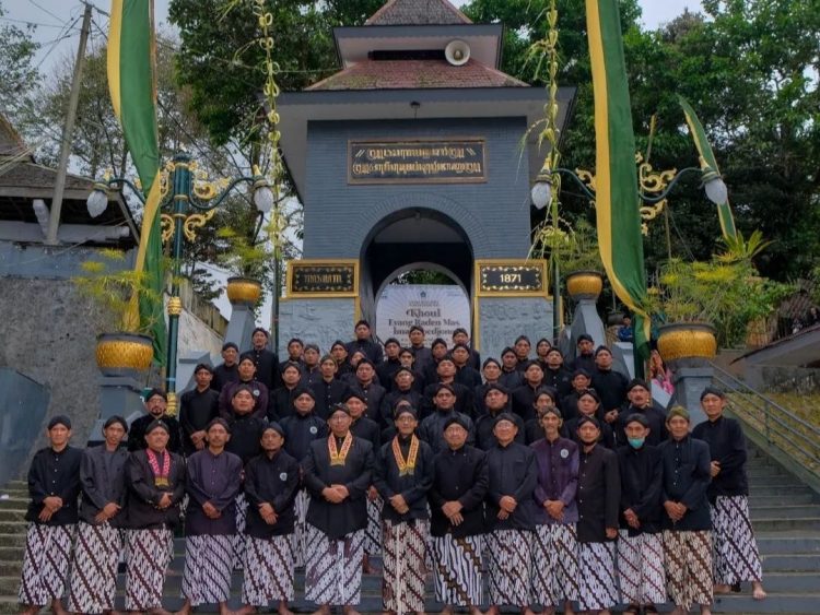 Gunung Kawi Gempar, Riset Pesugihan Mahasiswa Brawijaya Malang Dinilai Melukai