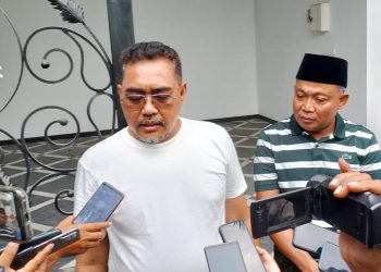 Pasangan AMIN Targetkan Kemenangan Mutlak di Madura, PKB: Basis Santri
