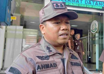 Kejari Tulungagung Bersiap Melelang Aset Hasil Korupsi Mantan Dirut PDAM