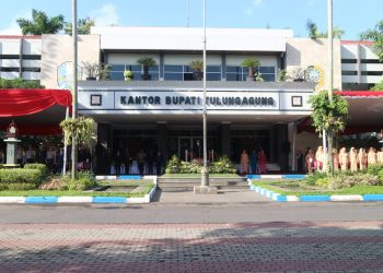 Parah! Ratusan Aset Pemkab Tulungagung Era Bupati Maryoto Ternyata Belum Bersertifikat