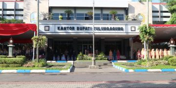 Parah! Ratusan Aset Pemkab Tulungagung Era Bupati Maryoto Ternyata Belum Bersertifikat