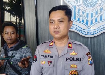 Disabilitas di Malang Gasak Uang Rp 34 Juta Milik Outlet Mie Populer