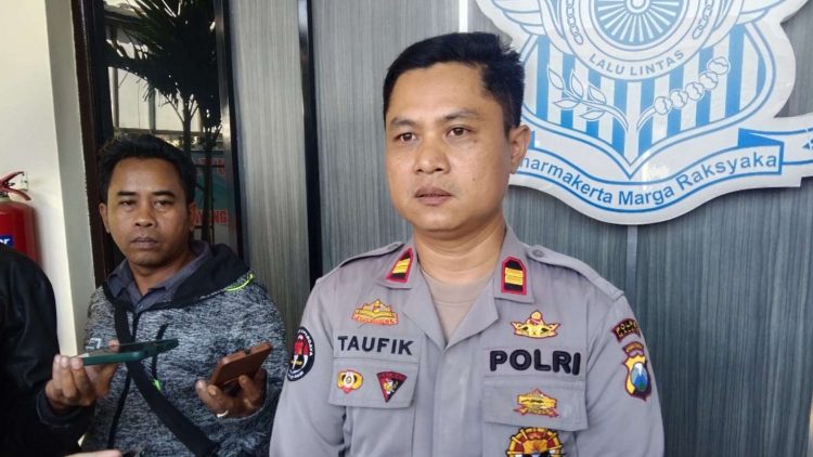 Disabilitas di Malang Gasak Uang Rp 34 Juta Milik Outlet Mie Populer