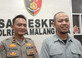 Siksa Bocah 7 Tahun, Satu Keluarga di Malang Ditangkap