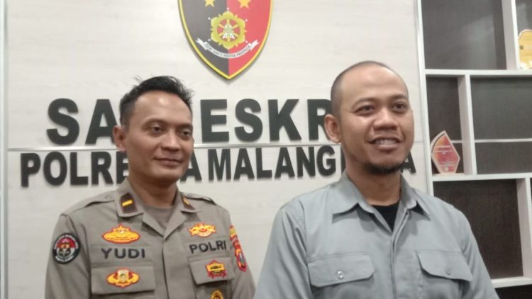Siksa Bocah 7 Tahun, Satu Keluarga di Malang Ditangkap