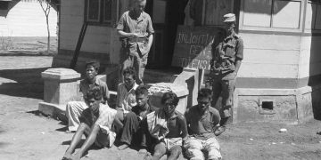 Mengerikan, Ratusan Pejuang Kemerdekaan Ditembak Mati di Tulungagung