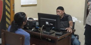Curi Jagung karena Sayang Istri, Kuli Bangunan di Nganjuk Terancam 3 Bulan Penjara