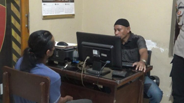 Curi Jagung karena Sayang Istri, Kuli Bangunan di Nganjuk Terancam 3 Bulan Penjara