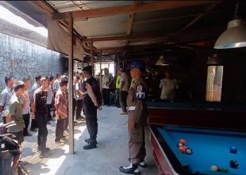 Warkop di Tulungagung Dilarang Terima Pengunjung Pelajar Sekolah  