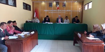 Bacalegnya Gugur, PDIP Laporkan KPU Blitar ke Bawaslu