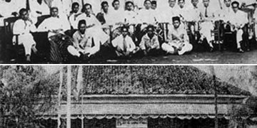 Kisah Sumpah Pemuda 1928 dan imbas pemecatan Kartosuwiryo dari sekolah calon dokter. (foto/ist/museumsumpahpemuda.com)