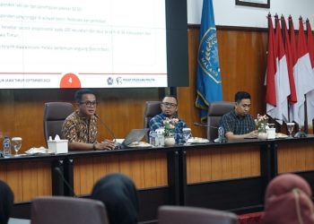 Survei UMM Sebut Mahfud MD di Madura Kalah dengan Cak Imin