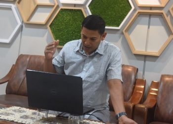 Atlet Porprov Capai Target, Wali Kota Kediri Berikan Apresiasi