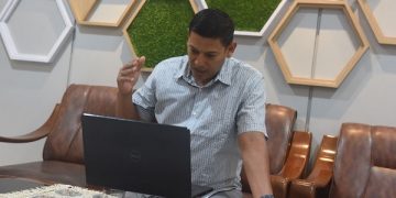 Atlet Porprov Capai Target, Wali Kota Kediri Berikan Apresiasi