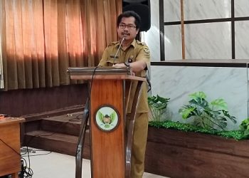 Pansel Umumkan 3 Nama Peserta Lolos Seleksi Jabatan Inspektur Daerah Kota Kediri 2023