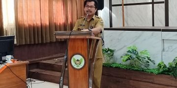 Pansel Umumkan 3 Nama Peserta Lolos Seleksi Jabatan Inspektur Daerah Kota Kediri 2023