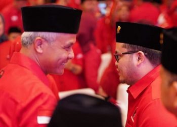 Ini Ketentuan Kepala Daerah Yang jadi Jurkam Capres