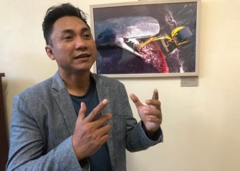 Makna di Balik Makan Siang Presiden dan Tiga Capres