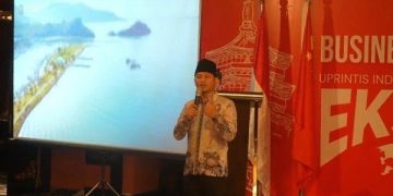 Bupati Arifin Buka Lebar Pintu Investasi Masuk ke Trenggalek