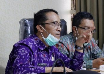 Dituding Keluarkan Izin Bodong, Ini Penjelasan Pemkot Kediri