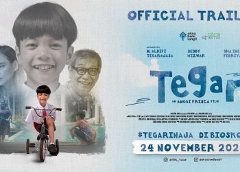 DPRD Kecam Imbauan Siswa SD Nonton Film Tegar di Bioskop Kediri