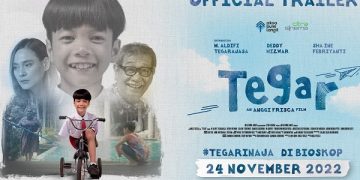 DPRD Kecam Imbauan Siswa SD Nonton Film Tegar di Bioskop Kediri