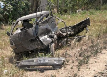 Mobil di Blitar Ringsek Digilas KA Singasari, PT KAI: Sudah 22 Nyawa Melayang