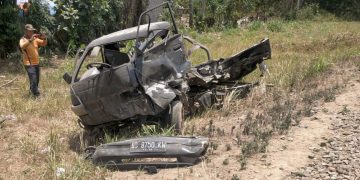 Mobil di Blitar Ringsek Digilas KA Singasari, PT KAI: Sudah 22 Nyawa Melayang
