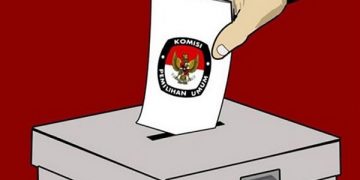 Tips Menggunakan Hak Pilih Bagi Pemilih Pemula
