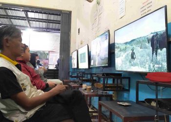 Keranjingan Game, Kakek ini Habiskan Waktu Main PS Hingga 9 Jam